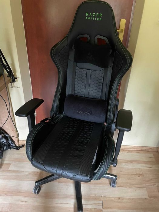 Fotel RAZER edition™
