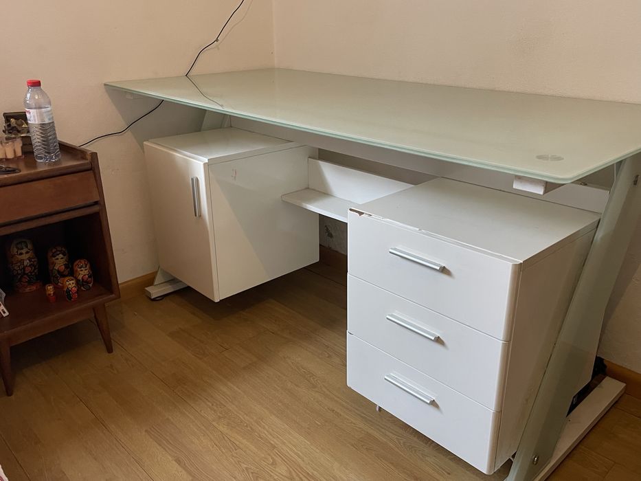 Secretaria de Vidro