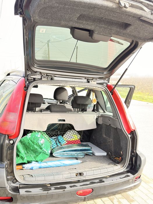 Peugeot 1.1 gasolina