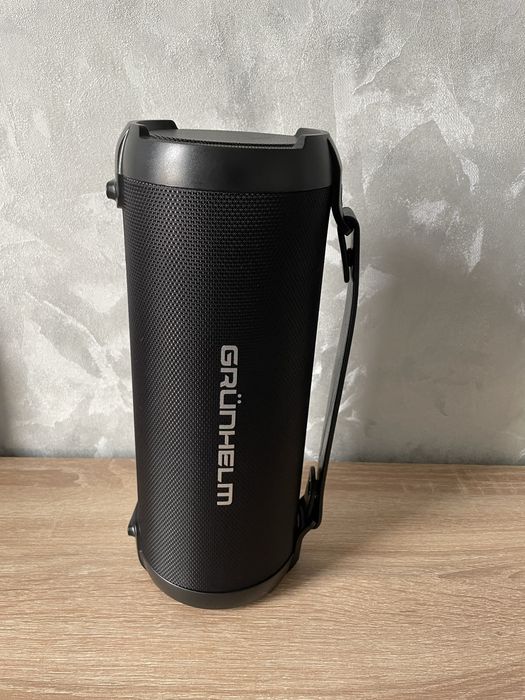 Портативна колонка