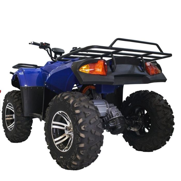 Електроквадроцикл Wuxi Jose SN-EA36 3000W 72V