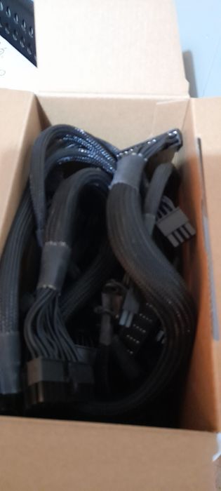 Fonte de alimentacao