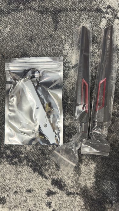 Wi-fi m2 модуль карта RTL8822CE 5G AW-CB375NF wifi m.2 bluetooth