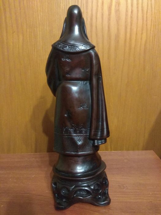 Буддистский монах