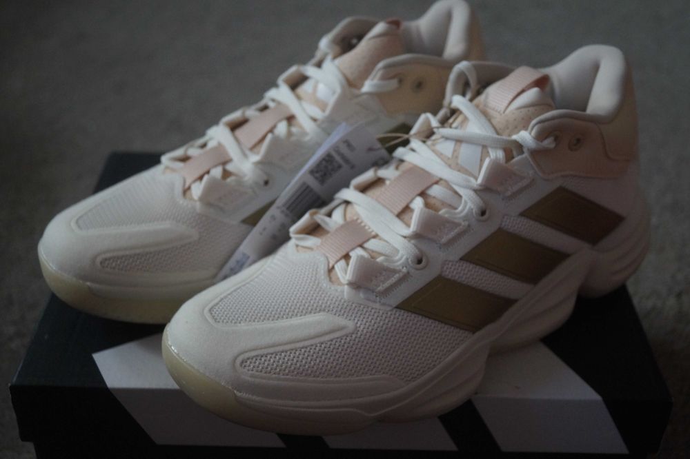 Buty Adidas Courtstabil W rozmiar 40