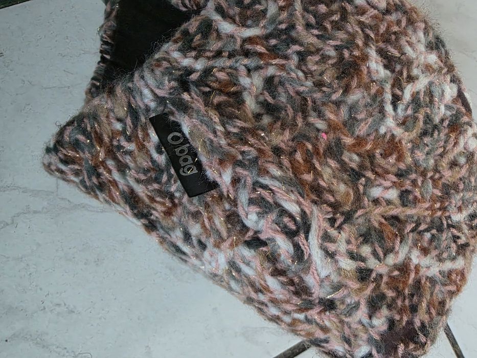 Organizer i opaska Obag mini