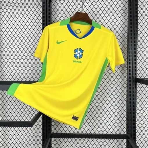Koszulka Brazylia stadium home/away mundial 2026
