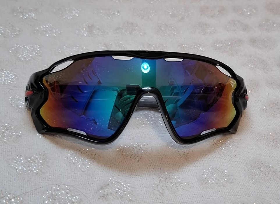 Okulary ochronne nowe