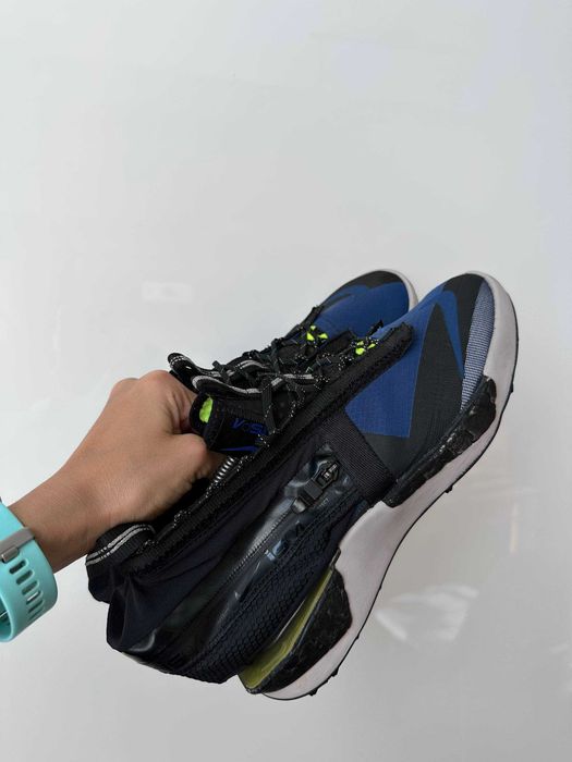 Жіночі спортивні кросівки Nike Ispa Drifter Gator розмір 38-39 Оригінал