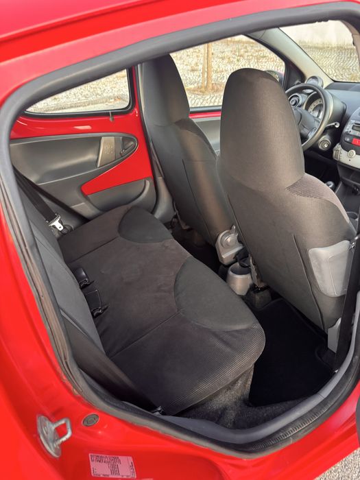 Citroën C1 1.0 | 5 Portas |