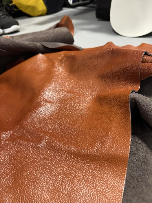 Skóra / Materiał na obicie