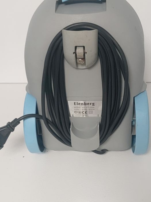 Продам б.у пилосос