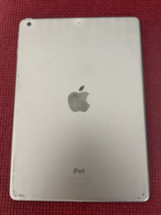 Telemoveis e Ipads para pecas