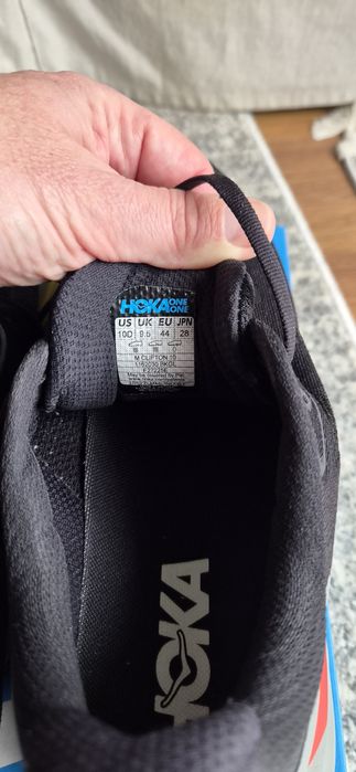 Hoka Clifton 10 roz. 44