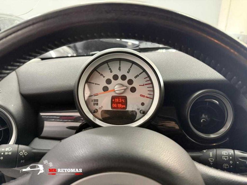 Mini One 1.4 Gasolina