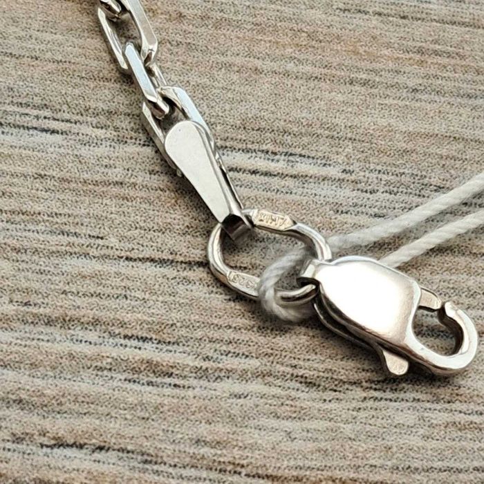 Серебряная цепочка срібний ланцюг Срібло ланцюг серебро 925