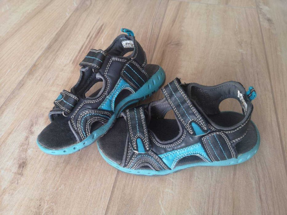 Босоніжки Walkx kids 29р. 18,5см