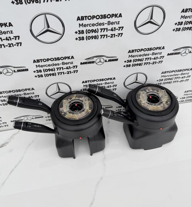 W204 w212 w207 шлейф гитара перемикач Мерседес