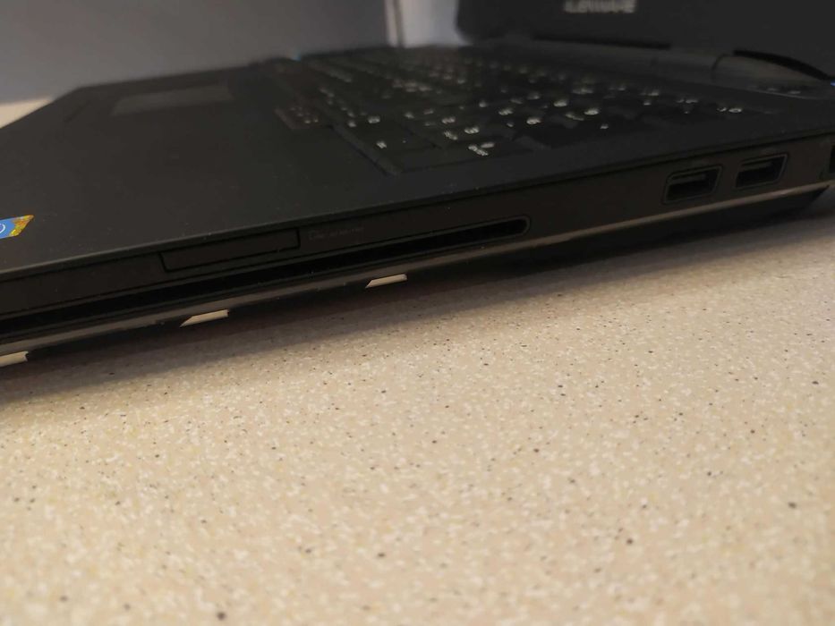 Dell Alienwere M17x i7-4800mq,GTX 770m 3Gb , 17"  uszkodzony