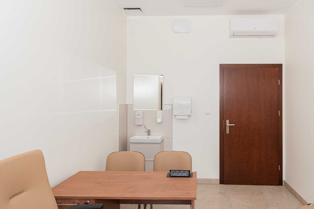 Gabinety do wynajęcia – Sandomierz, ul. Mickiewicza 55A