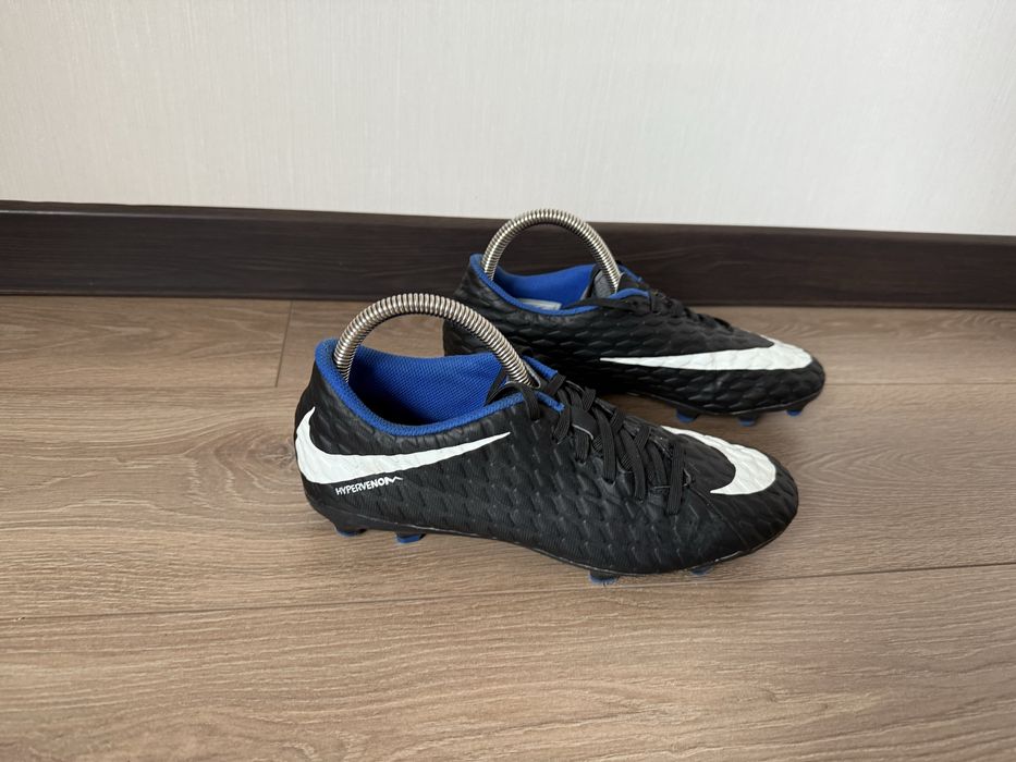 Бутси Nike 40.5-41 розмір