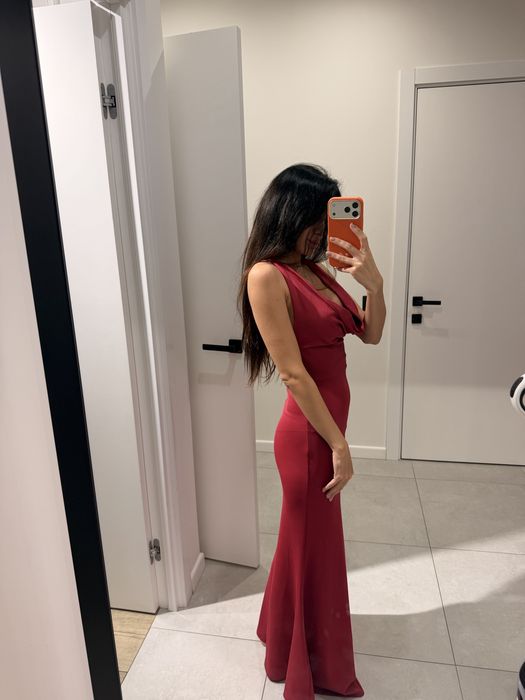 Вечірня сукня zara