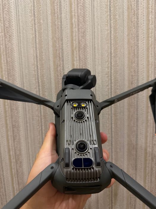 Мавик 3Е/Mavic 3E