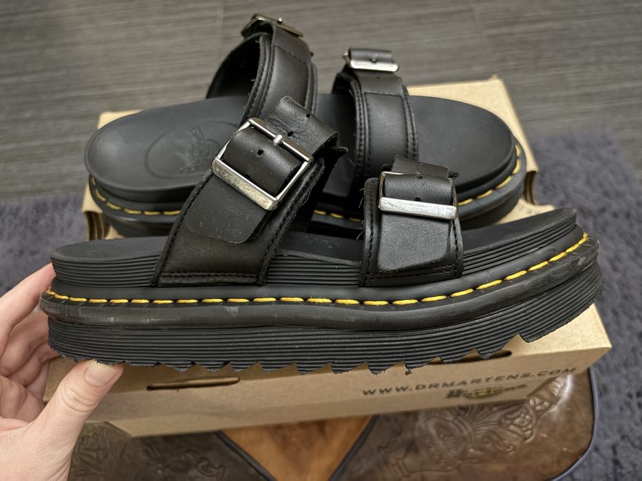 Dr. Martens Myles 38 р.
