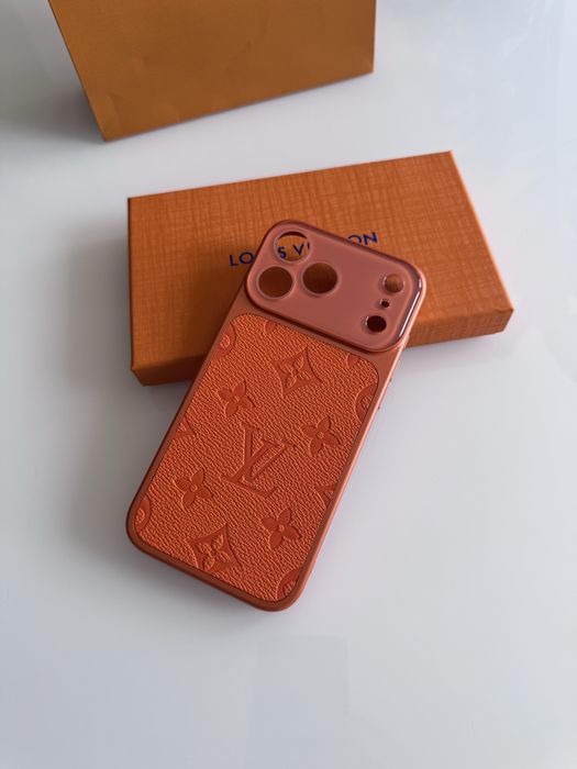 Etui LV na telefon  Iphone 17 pro max