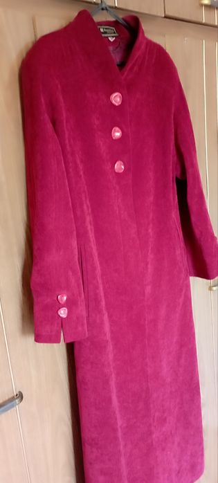 Пальто женское демисезонное