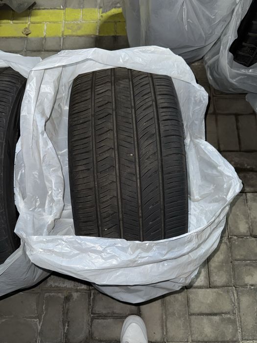 Літні Шини 245/40 R19 Cachland CH-SU DRIVE 2023 рік (як нові)