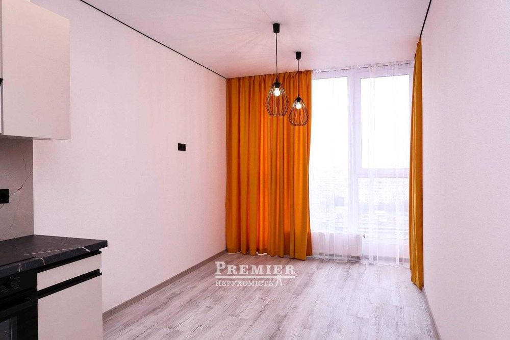 1-room apartment apartment by the address (area 38 m²) - Atlanta.ua - photo 6