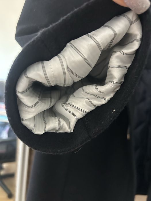 Plaszcz męski Kubenz