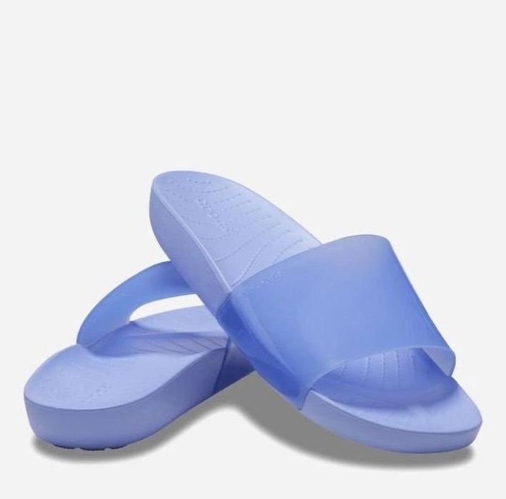 Нові оригінальні крокси бассейн з США 39 40 розмір