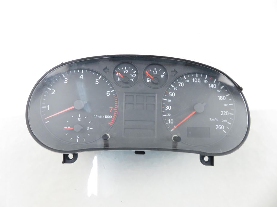 Licznik Audi A3 (8l1) 1.8 - Agn