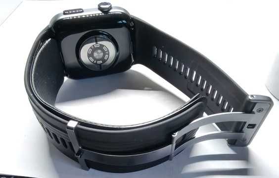 Watch Huawei Watch D2