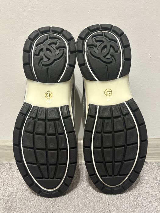 Buty Chanel runner’s r.43