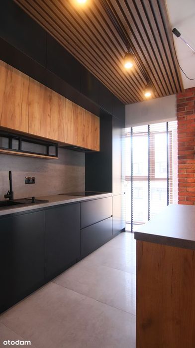 Nowe: 3 pokoje + balkon+piwnica + 2 miejsca garażowe; Winda!