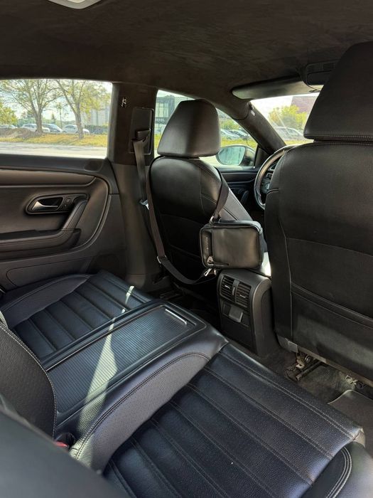 Продаж Volkswagen CC R-Line 2012