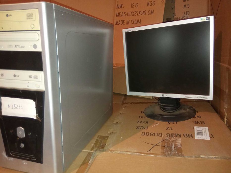 Foxconn 6150K8MA-8KRS, Socket 939, DDR (макс 4 ГБ).