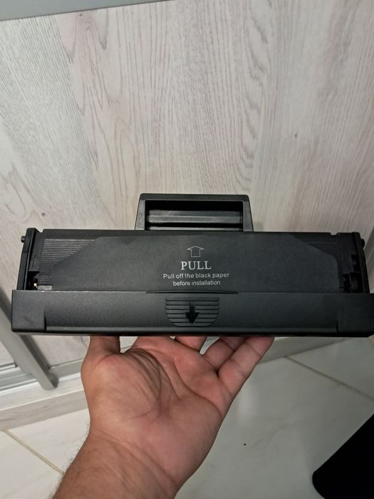 Картридж   для лазерного принтера D101S