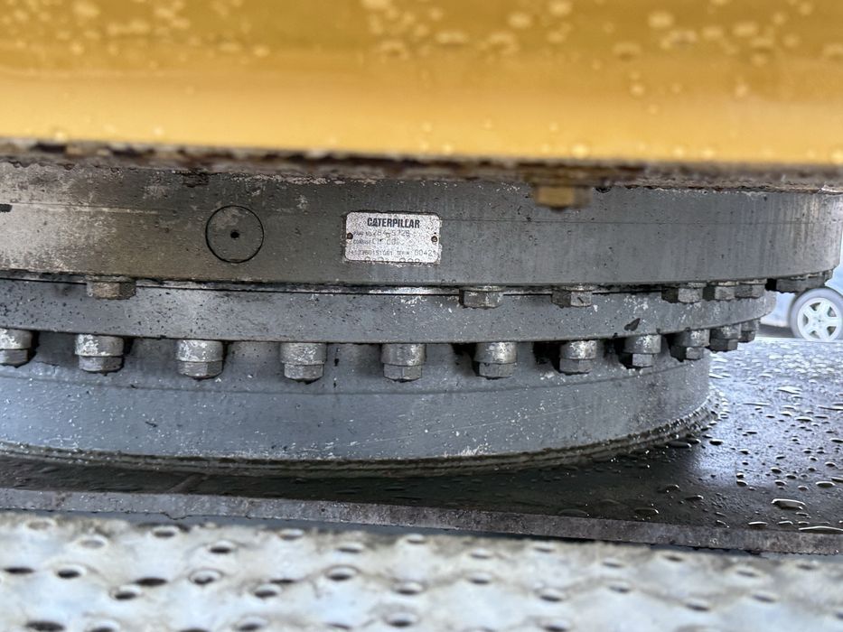 Продам перегружатель Caterpillar M 325 D LHM, 2010 г