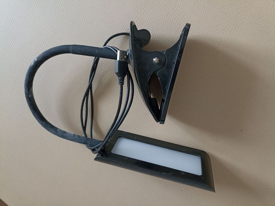 Lemanso Мощная лед-лампа В-19