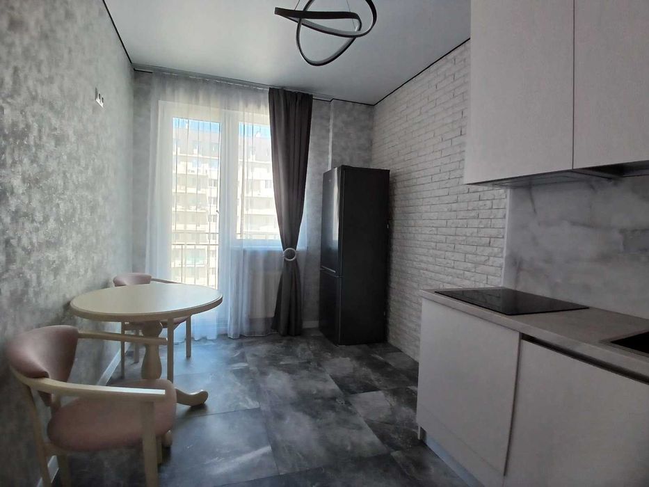 Квартира с ремонтом Новый дом Таирова