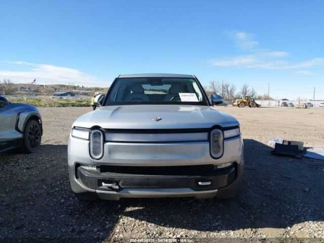 Rivian R1T Adventure 2023!