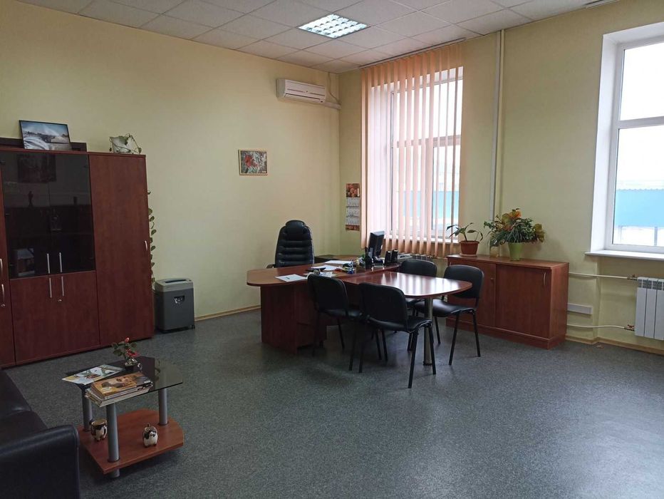 Комерційна нерухомість за адресою вул. Лук'яненка Левка (площа 4050 м²) - Atlanta.ua - фото 3