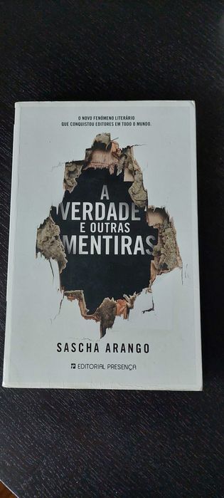 A Verdade e Outras Mentiras