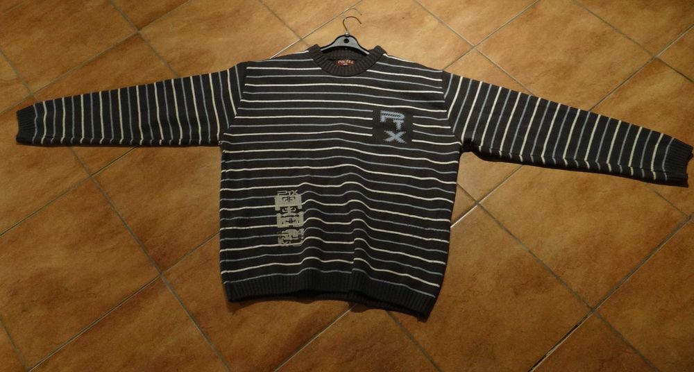 Sweter męski rozmiar XXL
