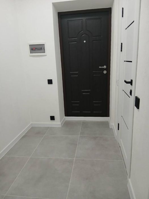 Продаж 1к квартири з новим ремонтом, біля лісу