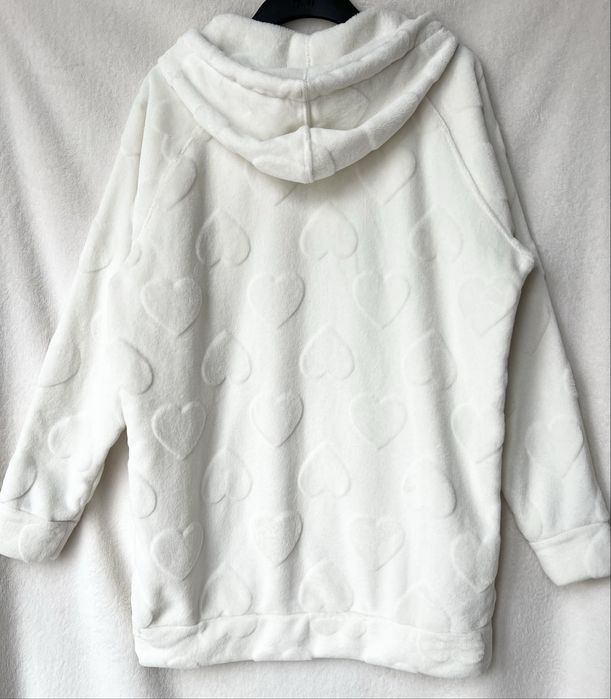 Bluza z kapturem